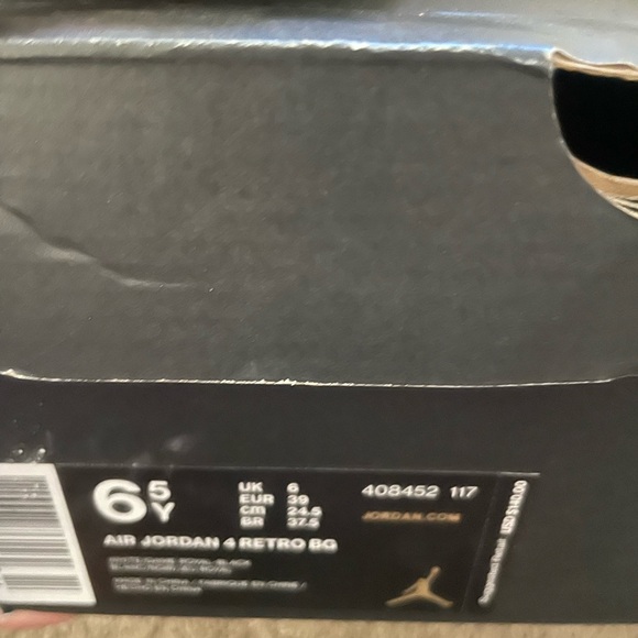 Jumpmans - Picture 4 of 4